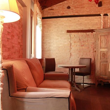 Rosso Charm B&B Venezia Eksteriør bilde