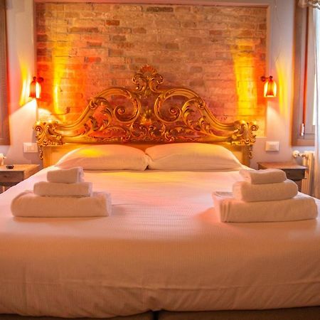 Rosso Charm B&B Venezia Eksteriør bilde