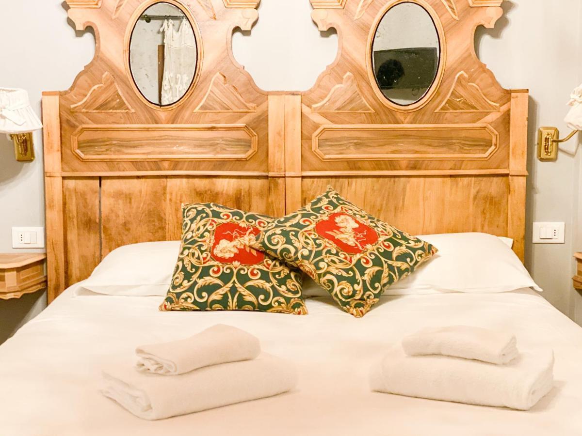 Rosso Charm B&B Venezia Eksteriør bilde
